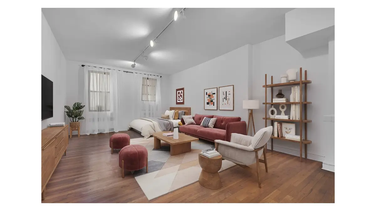 30 E 22nd Street #4C, Manhattan, NY 10010 - #1