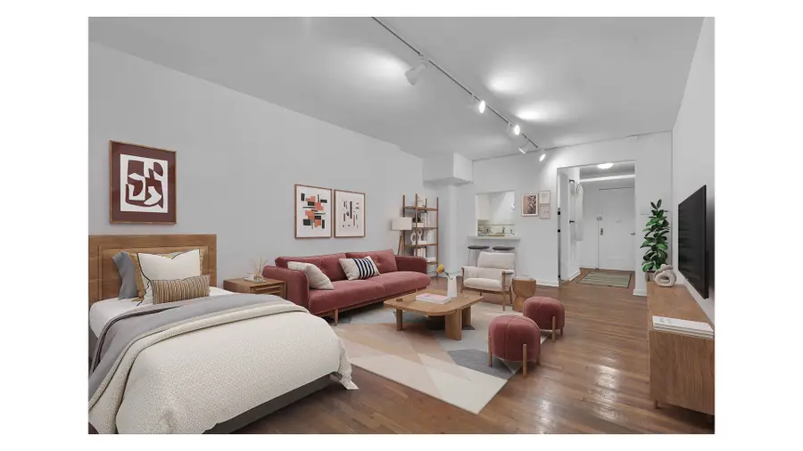 30 E 22nd Street #4C, Manhattan, NY 10010 - #2