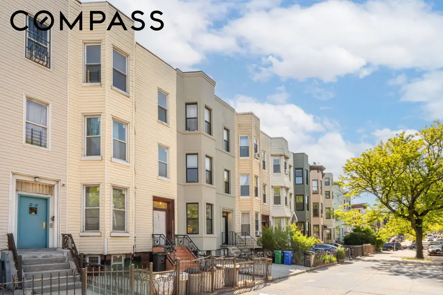 1271 Bushwick Avenue, Brooklyn, NY 11207 - #2