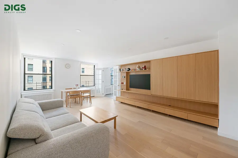 514 W End Avenue #11C, Manhattan, NY 10024 - #2