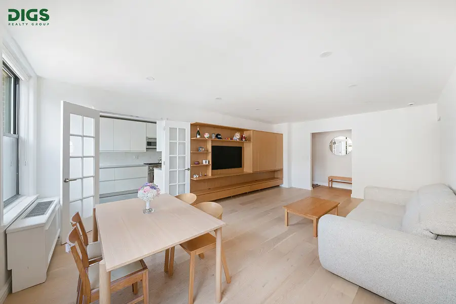 514 W End Avenue #11C, Manhattan, NY 10024 - #3