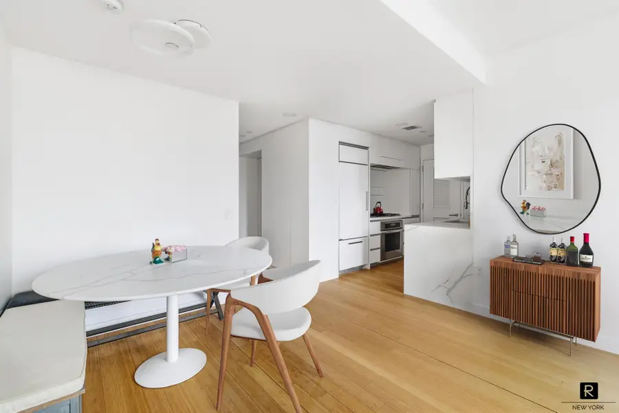 2 River Terrace #17-F, Manhattan, NY 10282 - #2