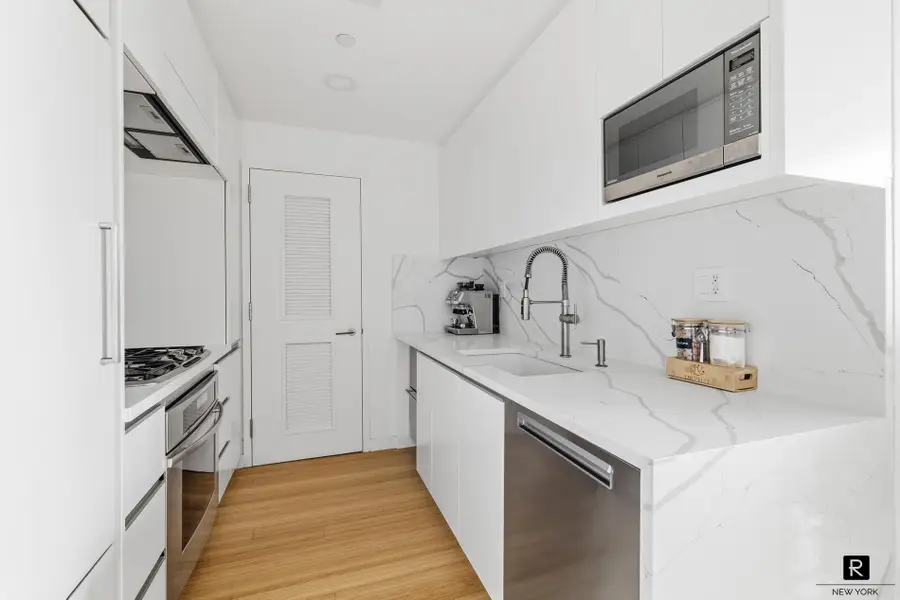 2 River Terrace #17-F, Manhattan, NY 10282 - #3