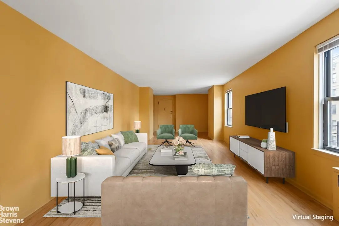 77 7th Avenue #6P, Manhattan, NY 10011 - #1