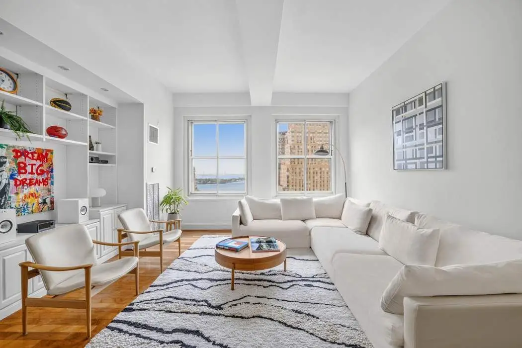 88 Greenwich Street #2008, Manhattan, NY 10006 - #1