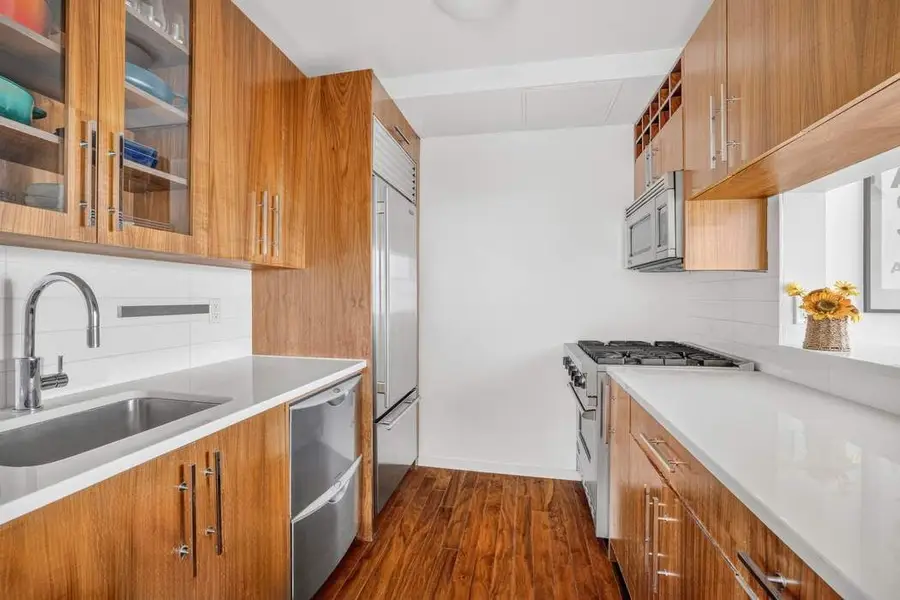 88 Greenwich Street #2008, Manhattan, NY 10006 - #3