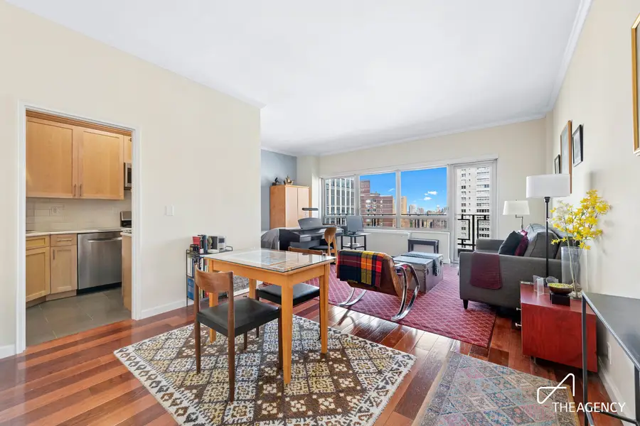 170 W End Avenue #30S, Manhattan, NY 10023 - #2