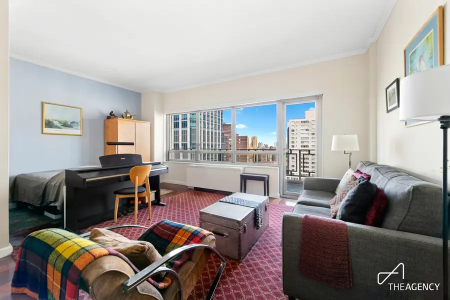 170 W End Avenue #30S, Manhattan, NY 10023 - #3
