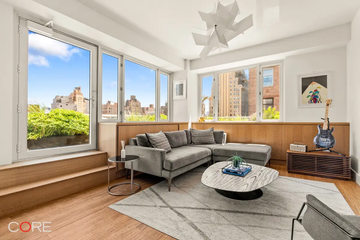 305 W 16th Street #6D, Manhattan, NY 10011 - #1