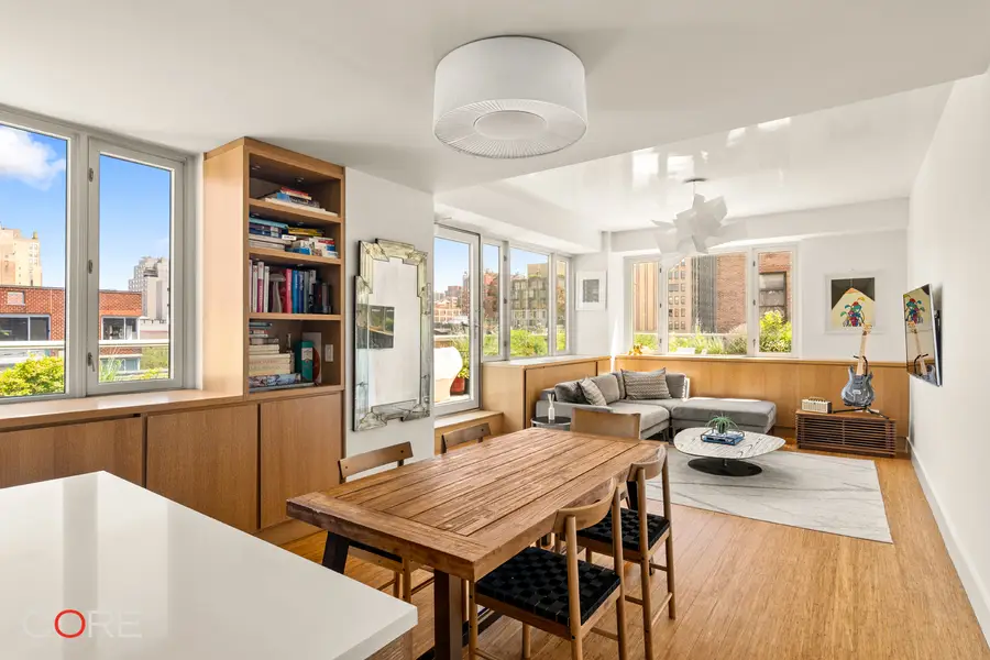 305 W 16th Street #6D, Manhattan, NY 10011 - #2