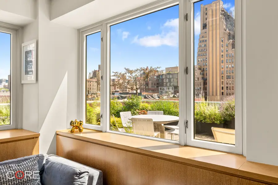 305 W 16th Street #6D, Manhattan, NY 10011 - #3