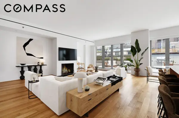 71 Reade Street #PHB, Manhattan, NY 10007