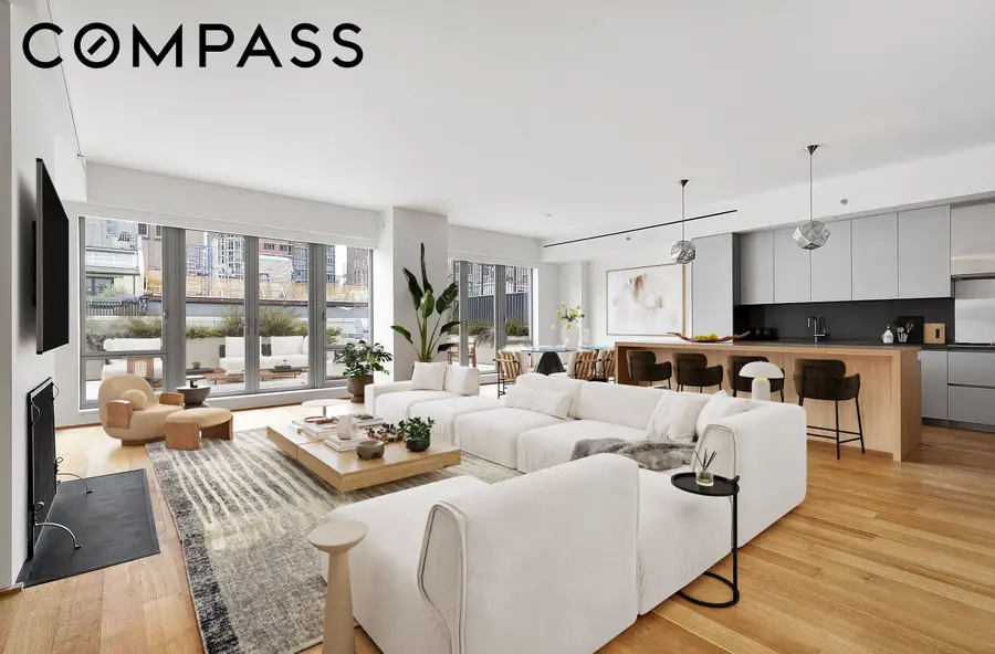 71 Reade Street #PHB, Manhattan, NY 10007 - #2