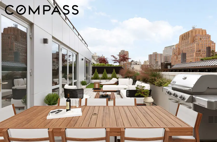 71 Reade Street #PHB, Manhattan, NY 10007 - #3