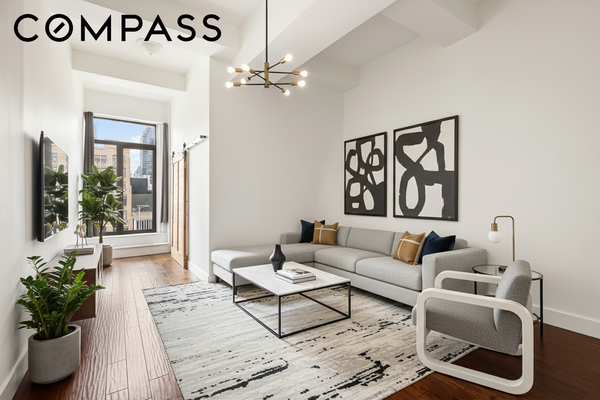 310 E 46th Street #15G, Manhattan, NY 10017 - #1