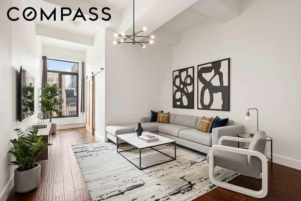 310 E 46th Street #15G, Manhattan, NY 10017