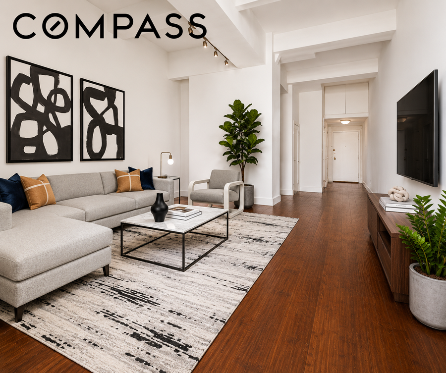 310 E 46th Street #15G, Manhattan, NY 10017 - #2