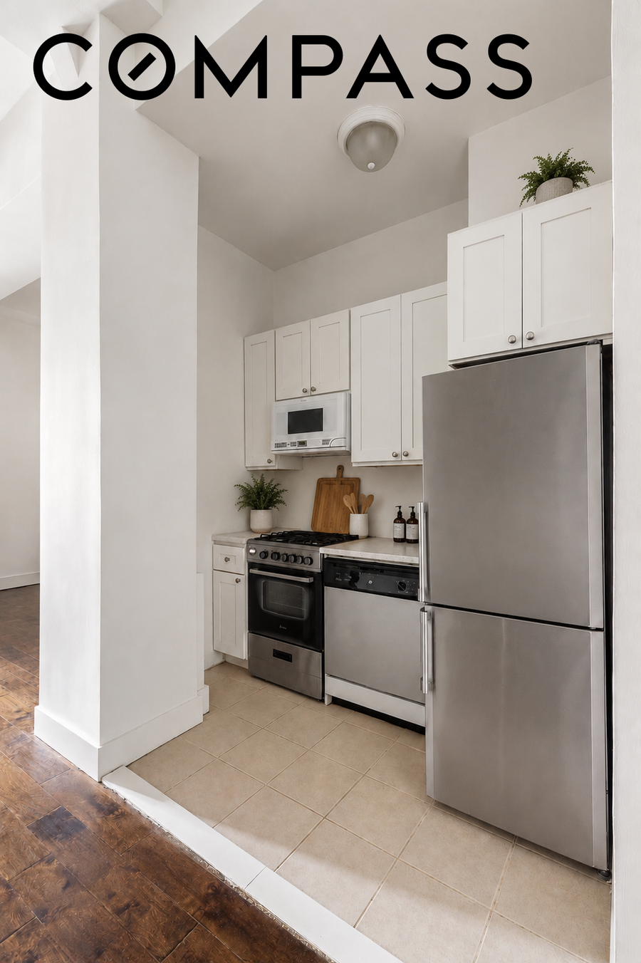 310 E 46th Street #15G, Manhattan, NY 10017 - #3