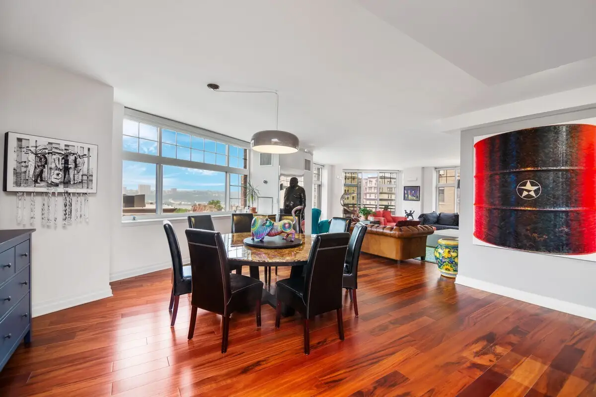 272 W 107th Street #11C, Manhattan, NY 10025 - #1