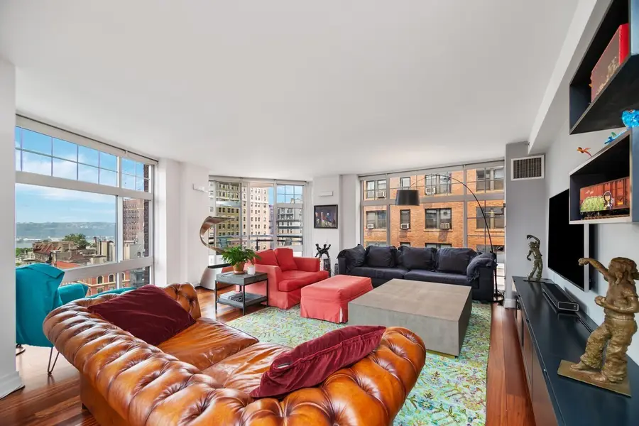 272 W 107th Street #11C, Manhattan, NY 10025 - #2