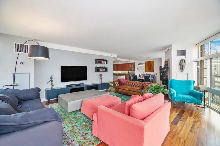 272 W 107th Street #11C, Manhattan, NY 10025 - #3