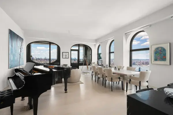130 William Street #PH62A, Manhattan, NY 10038