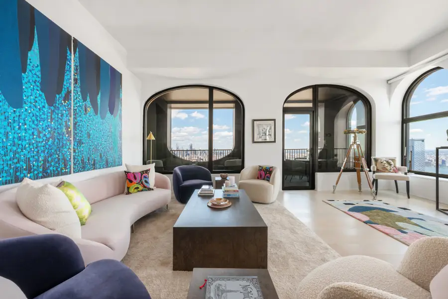 130 William Street #PH62A, Manhattan, NY 10038 - #2