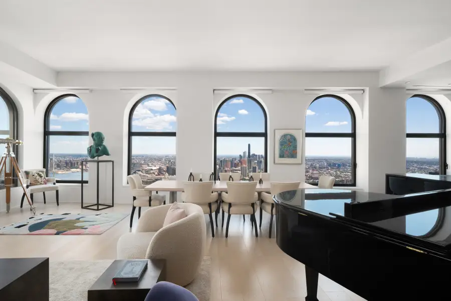 130 William Street #PH62A, Manhattan, NY 10038 - #3