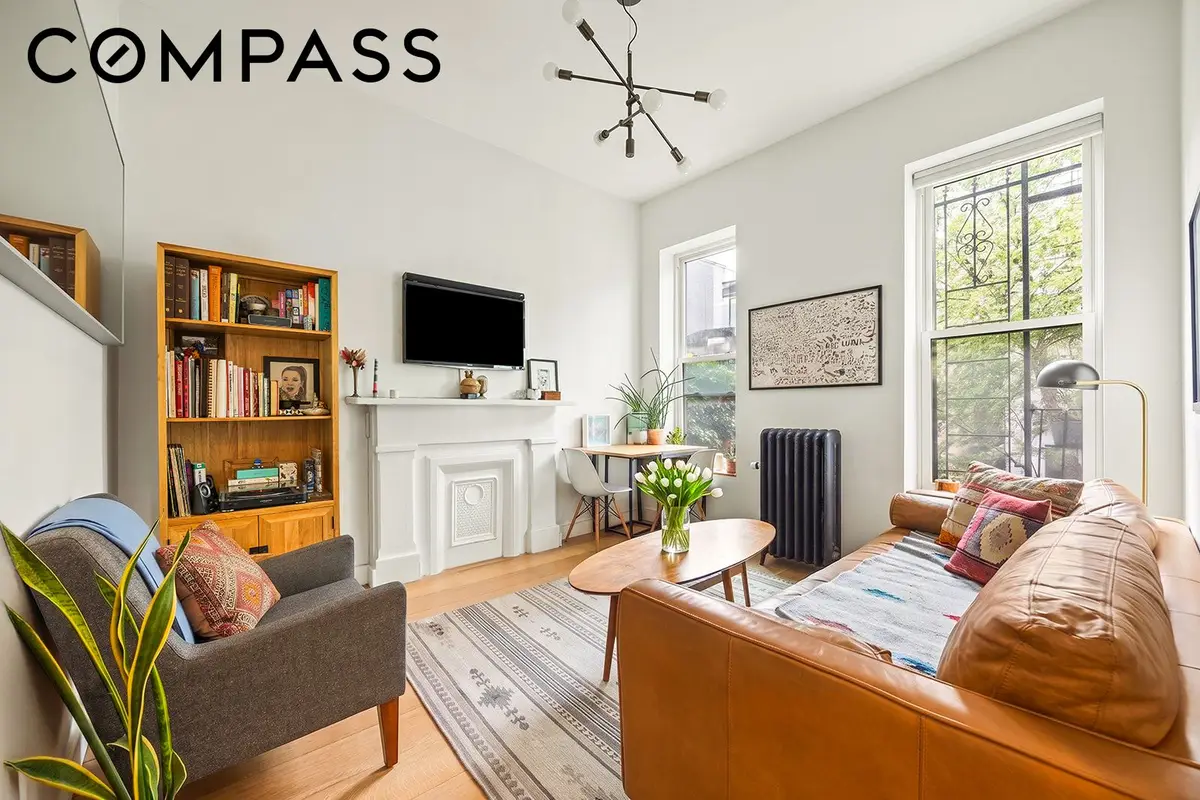 252 Greene Avenue #2B, Brooklyn, NY 11238 - #1