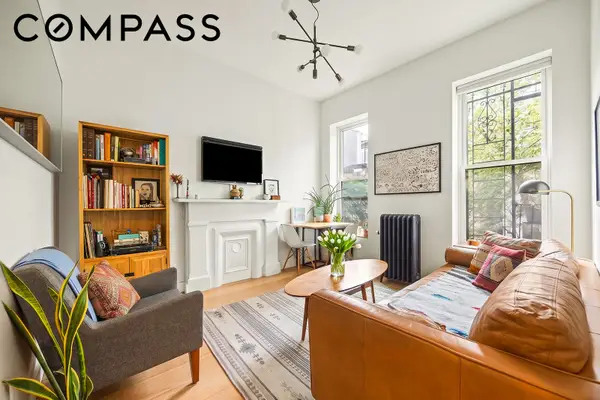 252 Greene Avenue #2B, Brooklyn, NY 11238