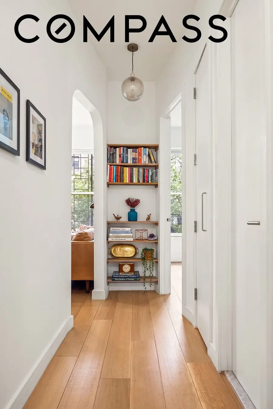 252 Greene Avenue #2B, Brooklyn, NY 11238 - #2