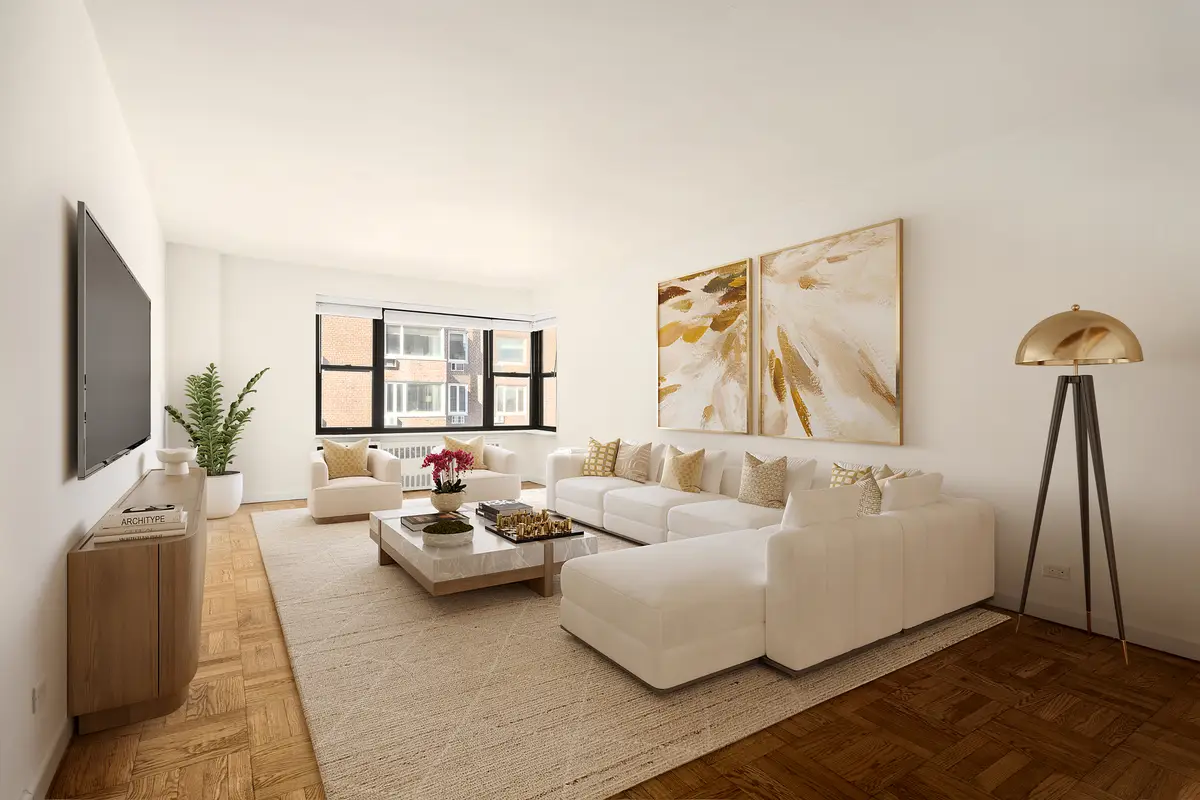 55 E End Avenue #9E, Manhattan, NY 10028 - #1