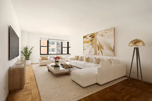 55 E End Avenue #9E, Manhattan, NY 10028