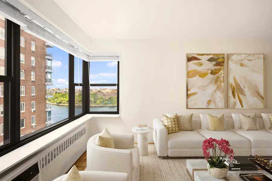 55 E End Avenue #9E, Manhattan, NY 10028 - #2