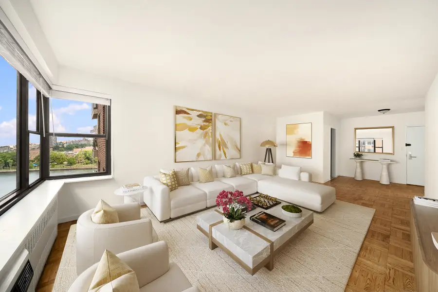 55 E End Avenue #9E, Manhattan, NY 10028 - #3