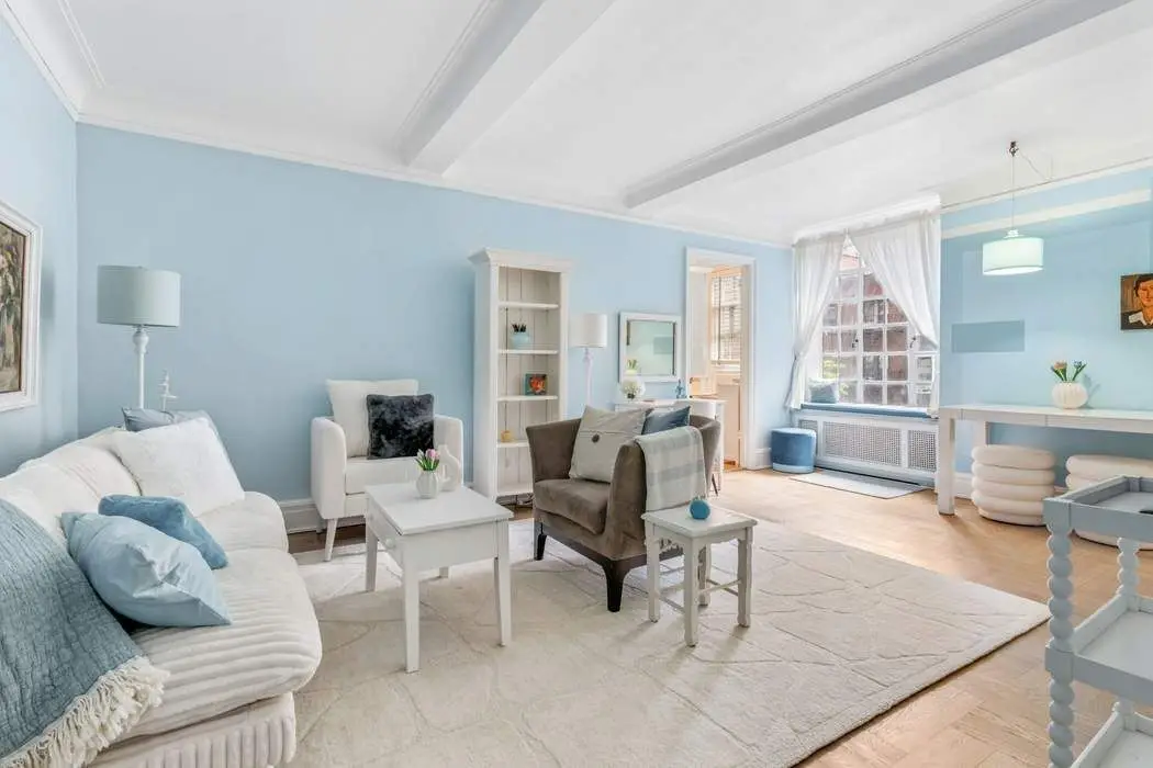 333 E 53rd Street #5H, Manhattan, NY 10022 - #1