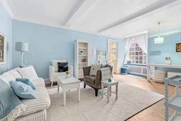 333 E 53rd Street #5H, Manhattan, NY 10022