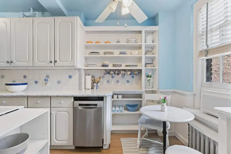 333 E 53rd Street #5H, Manhattan, NY 10022 - #2