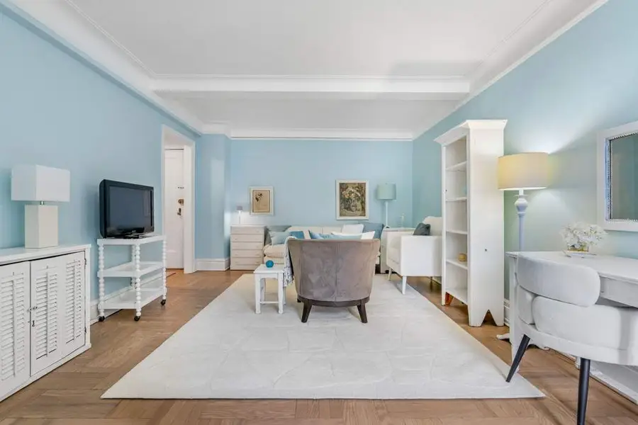 333 E 53rd Street #5H, Manhattan, NY 10022 - #3