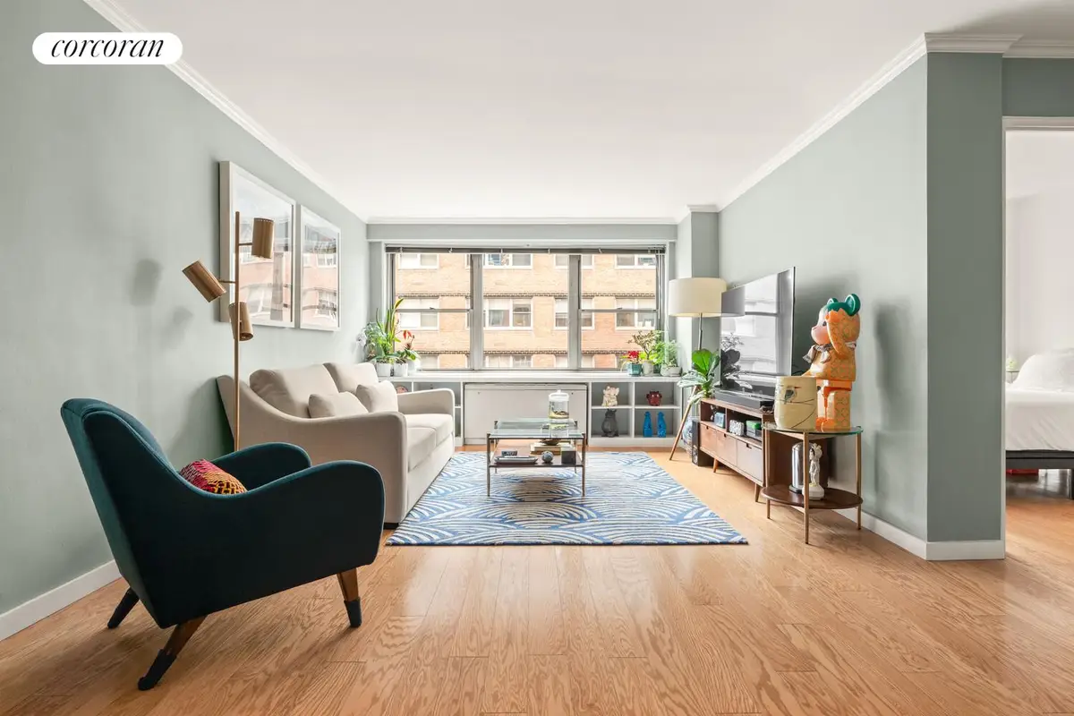 10 W 15th Street #1021, Manhattan, NY 10011 - #1