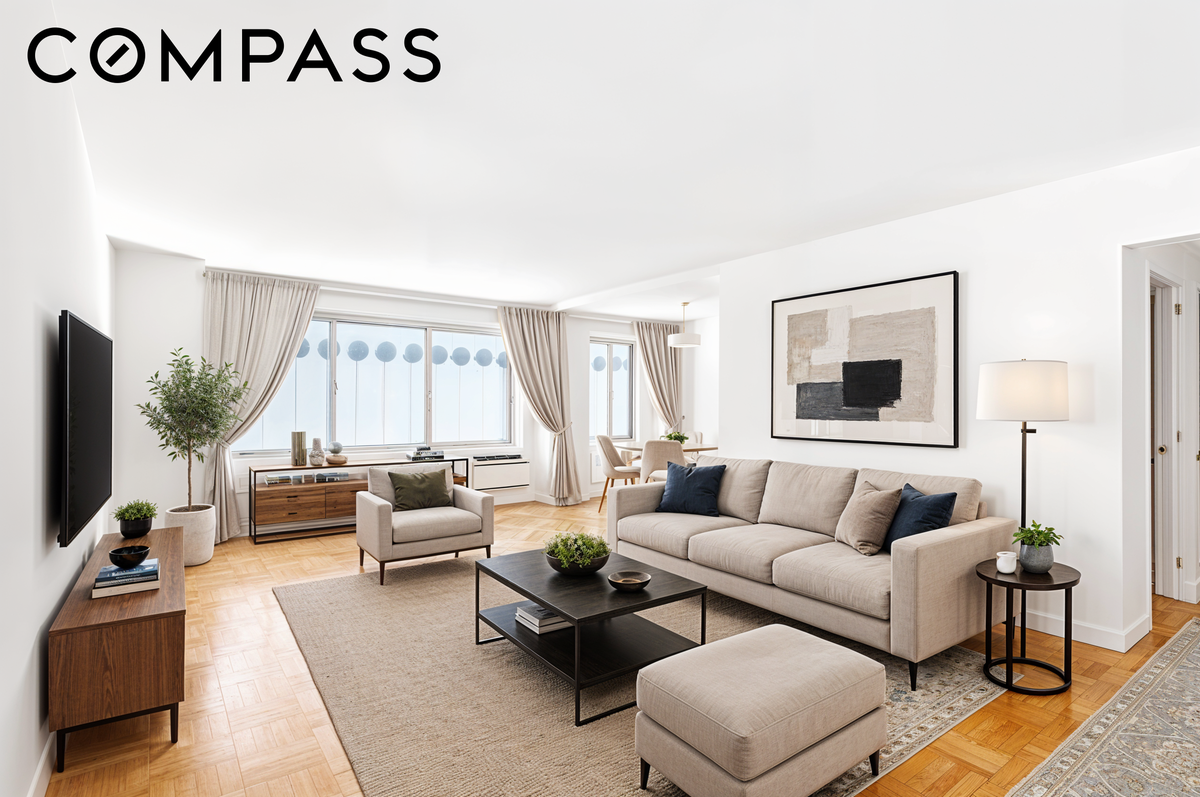 175 W 12th Street #3F, New York, NY 10011 - #1