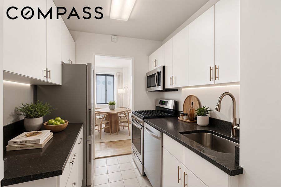 175 W 12th Street #3F, New York, NY 10011 - #2