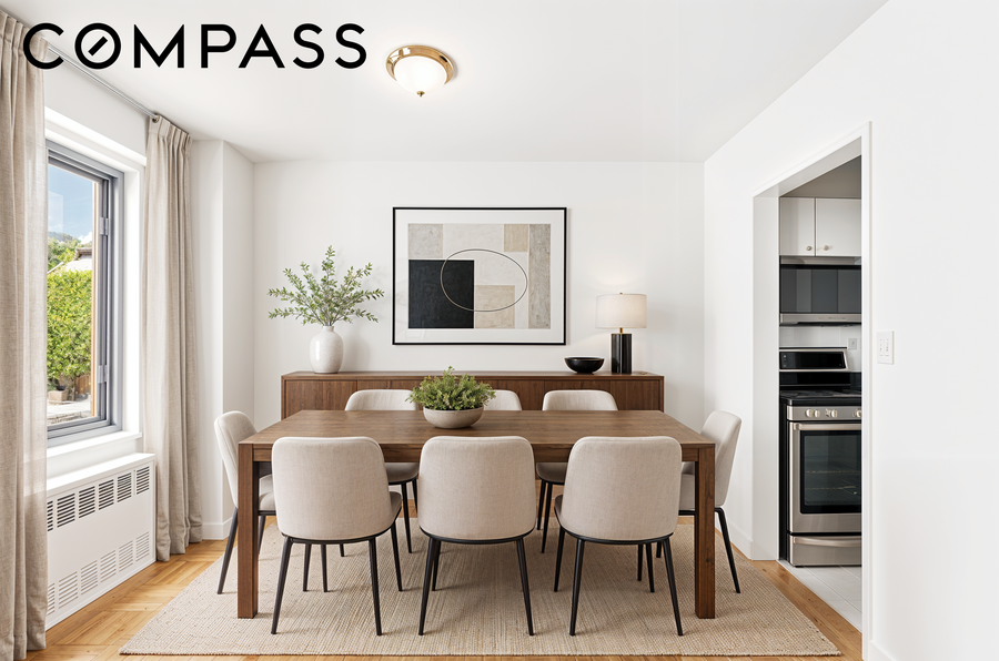 175 W 12th Street #3F, New York, NY 10011 - #3