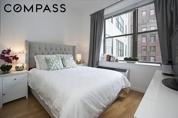 99 John Street #926, Manhattan, NY 10038