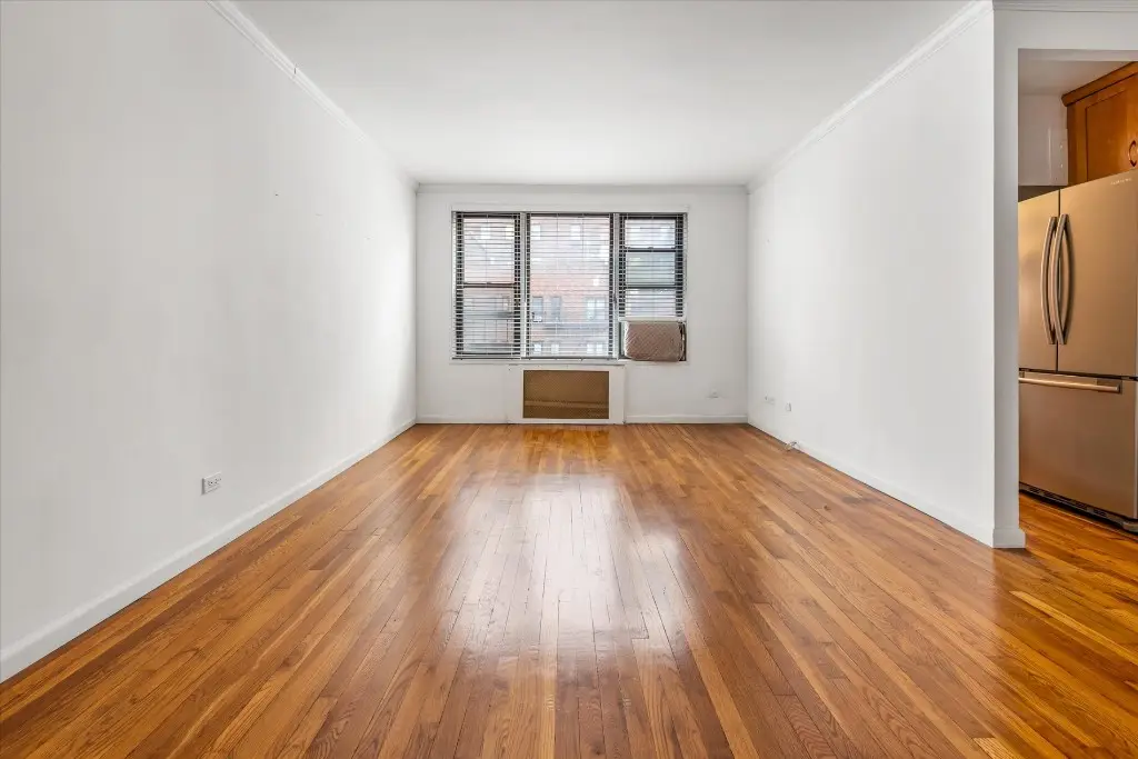 400 W 58th Street #5G, New York, NY 10019 - #1