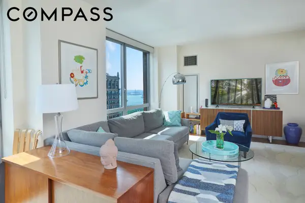 30 West Street #23B, Manhattan, NY 10004