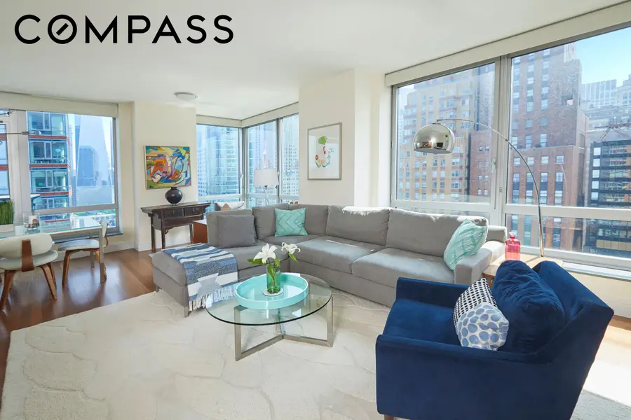 30 West Street #23B, Manhattan, NY 10004 - #2