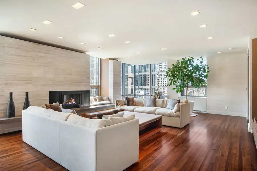 15 W 53rd Street #29BC, Manhattan, NY 10019 - #3