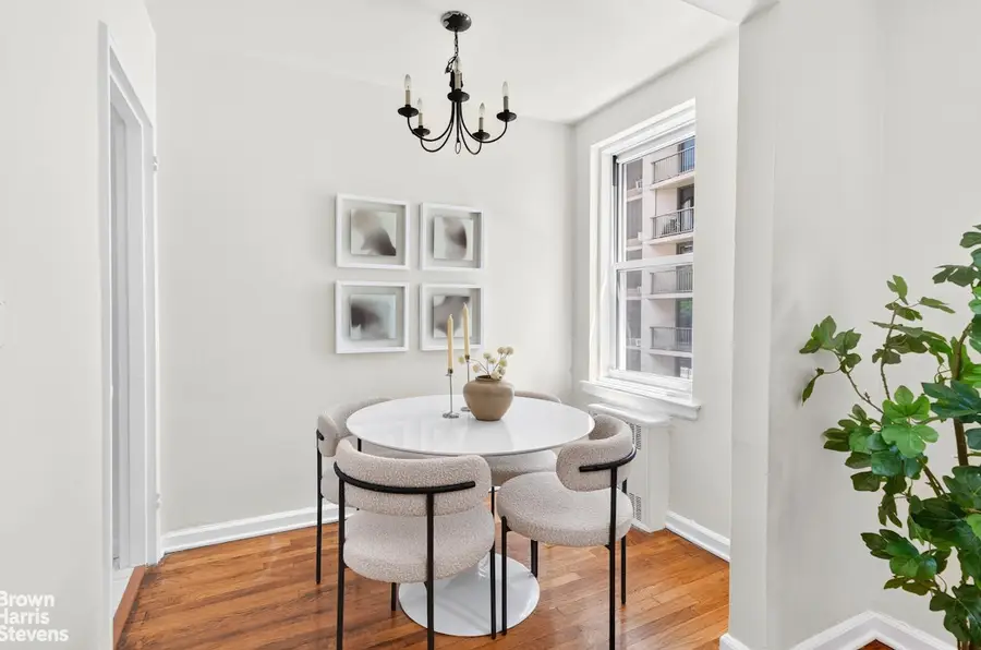 30 Monroe Place #3A, Brooklyn, NY 11201 - #3