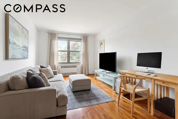 33-35 81st Street #5F, Queens, NY 11372